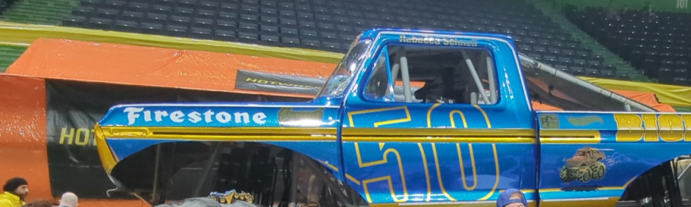 User banner image