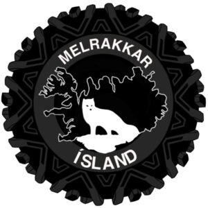 Opið hús - Melrakkar
